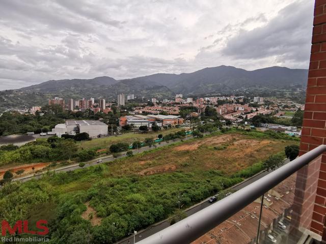 Apartamentos en Itagüí, Suramérica, 239158