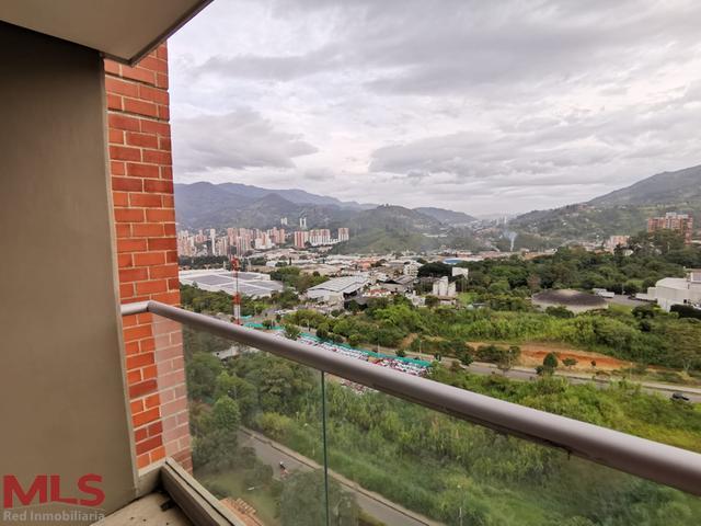 Apartamentos en Itagüí, Suramérica, 239158