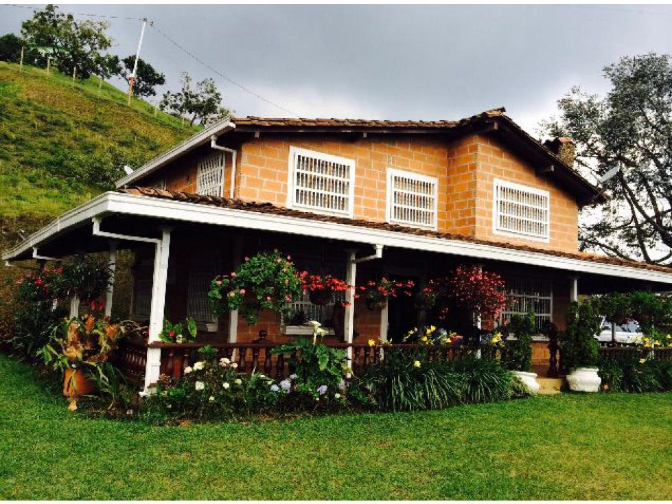 Casa en Guarne, Autopista (Guarne), 6341173