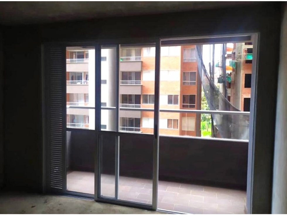 Apartamentos en Medellín, Guayabal, 6357180