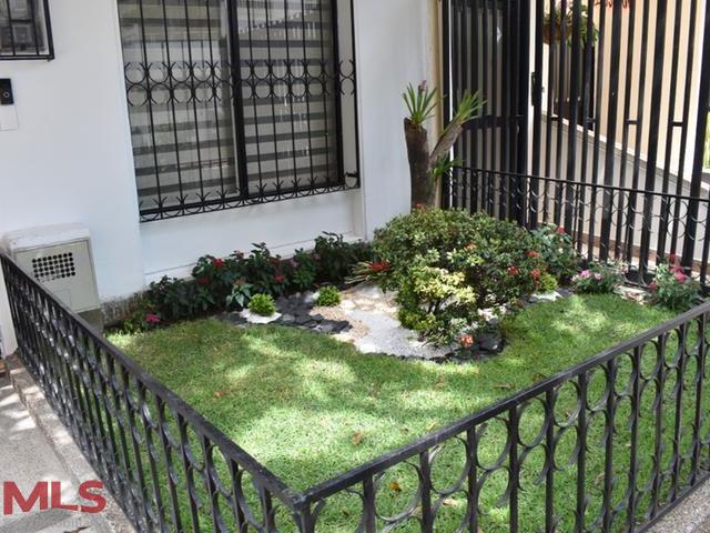 Casa en Medellín, Simón Bolívar, 231080
