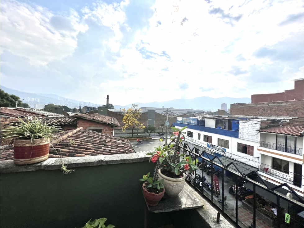 Apartamentos en Itagüí, Simón Bolívar, 6239769