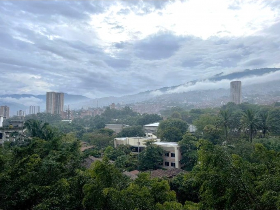 Apartamentos en Medellín, Robledo, 6407073