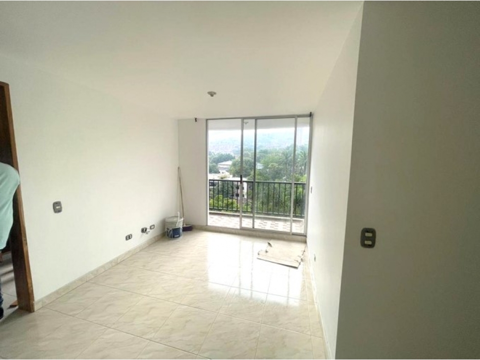 Apartamentos en Medellín, Robledo, 6407073