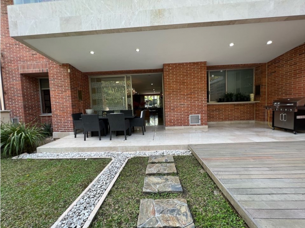 Casa en Medellín, Altos del Poblado, 6406561