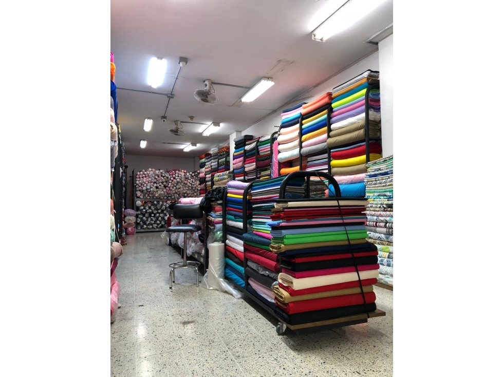 Local Comercial en Medellín, Ayacucho, 5371757