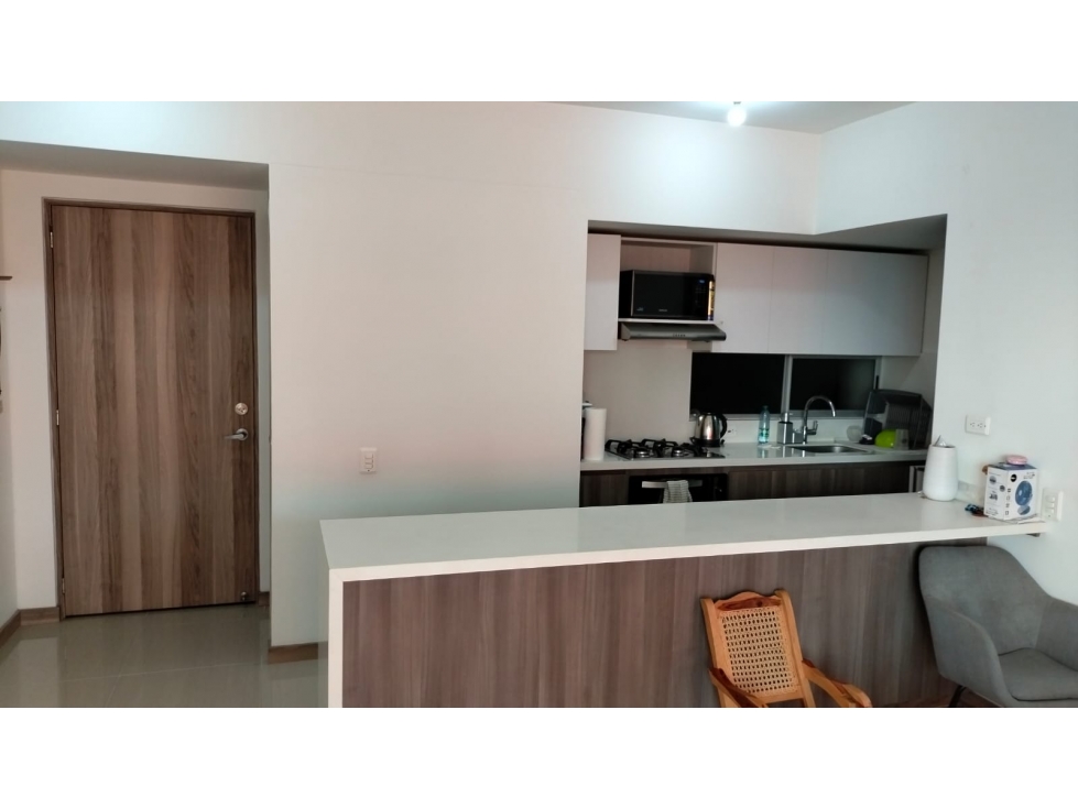Apartamentos en Medellín, Calasanz, 6432594