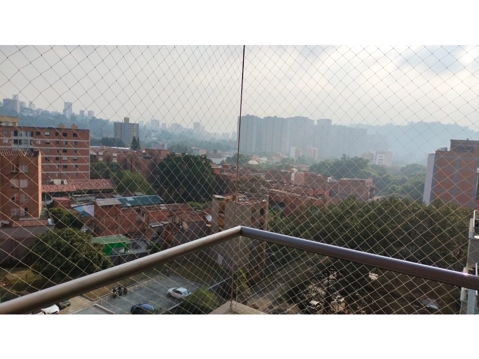 Apartamentos en Medellín, Calasanz, 6432594