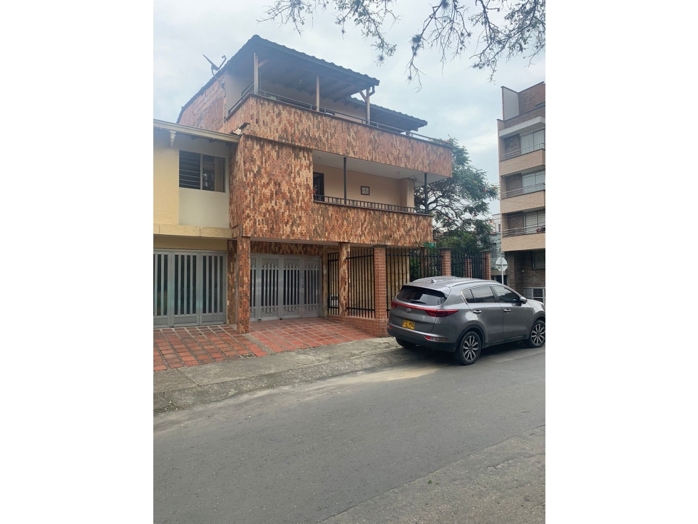 Casa en Medellín, Laureles, 6452830