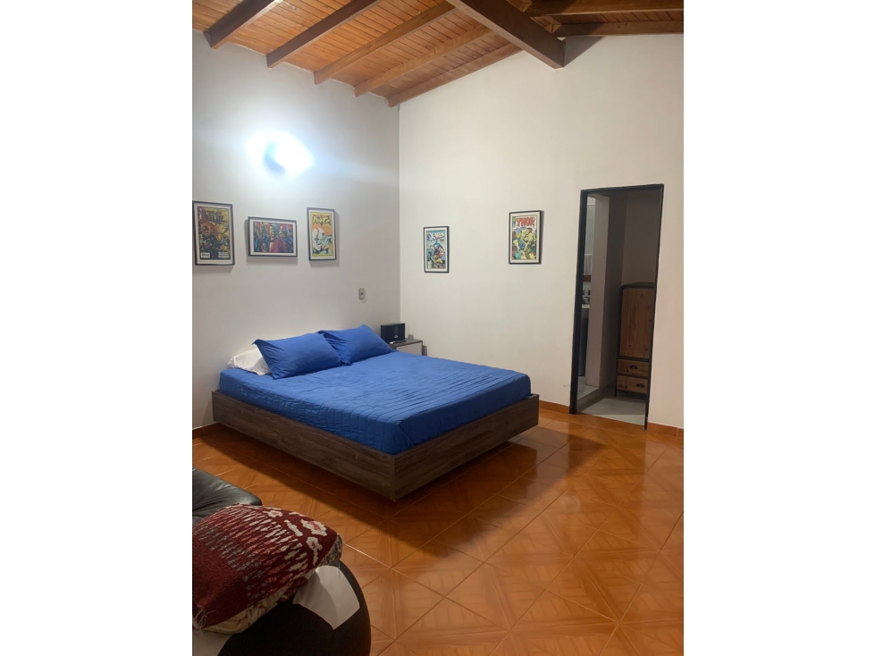 Casa en Medellín, Laureles, 6452830