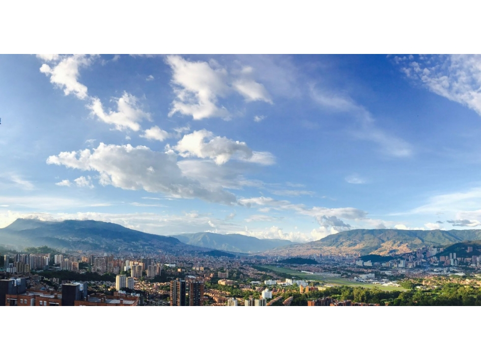 Apartamentos en Medellín, Belén Rodeo Alto, 6435057