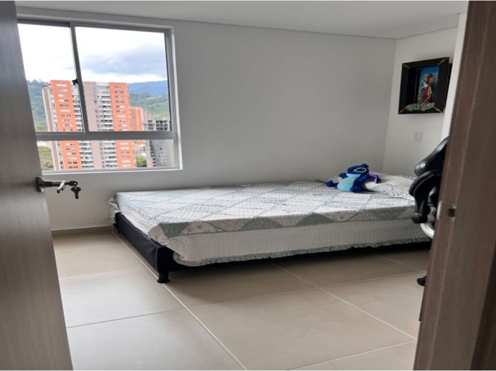Apartamentos en Sabaneta, La Doctora, 6501548