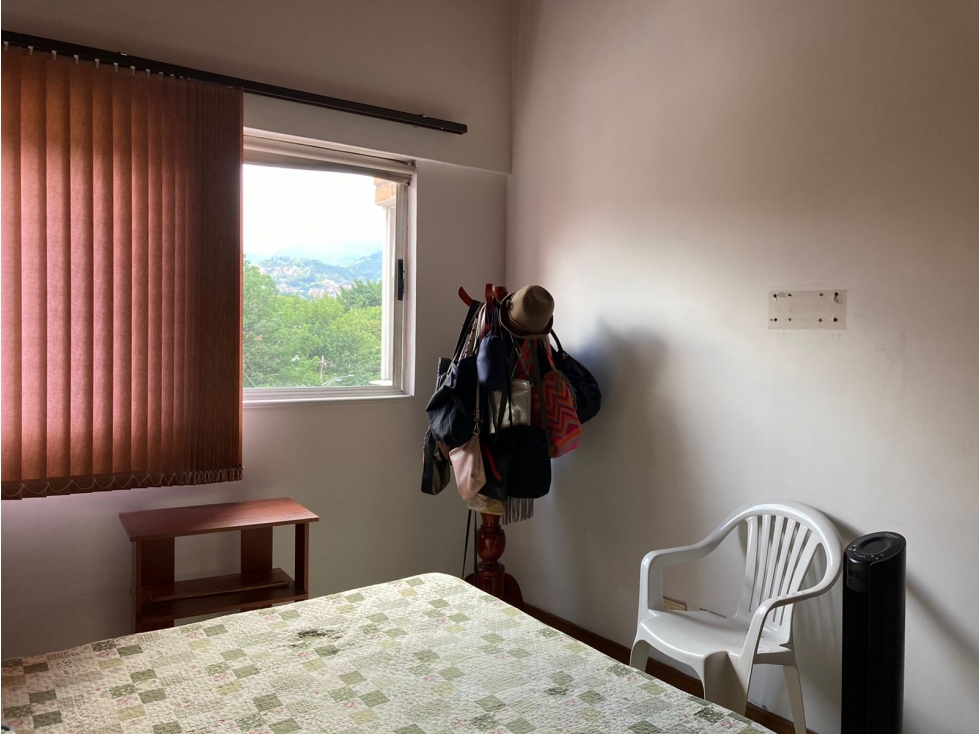 Apartamentos en Medellín, Calasanz, 6503240