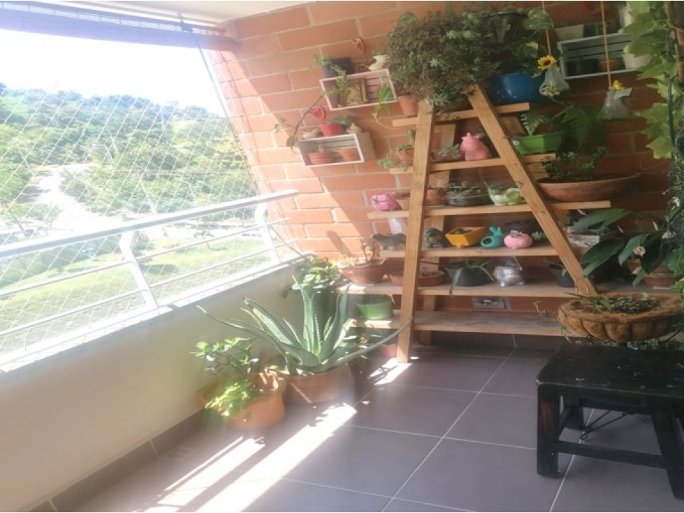 Apartamentos en Medellín, Calasanz Parte Alta, 6520679