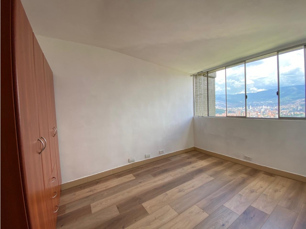 Apartamentos en Medellín, Calasanz, 6540374
