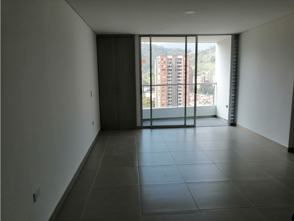 Apartamentos en Sabaneta, La Doctora, 6541609