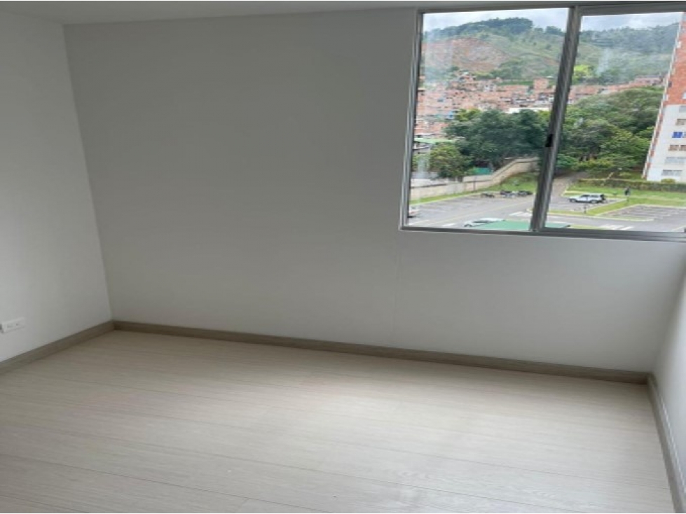 Apartamentos en Medellín, Bello Horizonte, 6550721