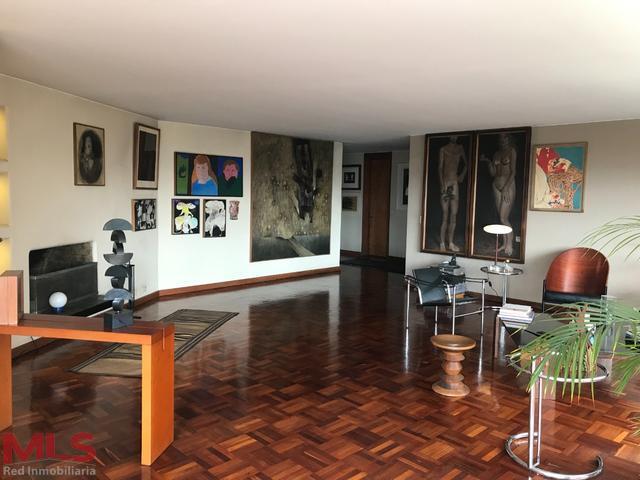 Apartamentos en Bogotá, Usaquen, 241042