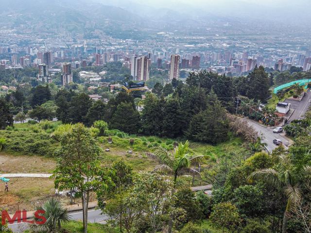 Apartamentos en Medellín, Los Balsos Nº 1, 241188