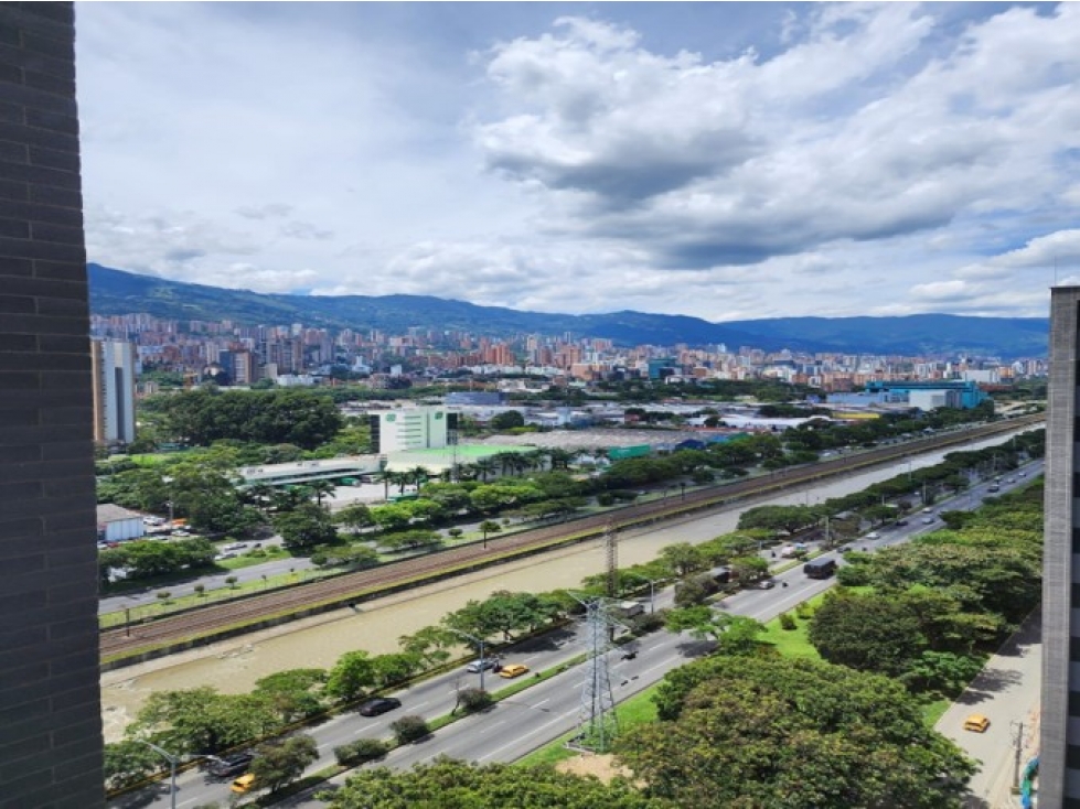Apartamentos en Medellín, Guayabal, 6554792
