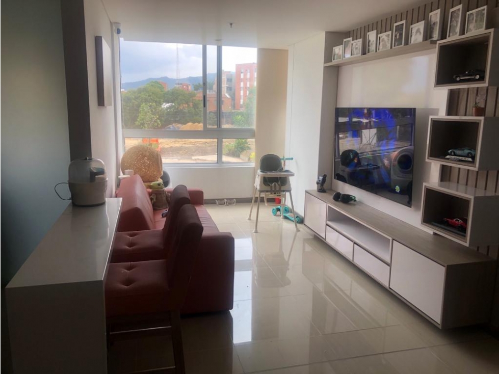 Apartamentos en Medellín, Los Colores, 6561385