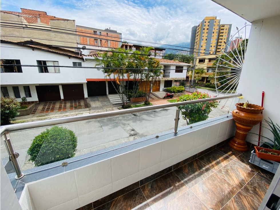 Apartamentos en Medellín, Los Colores, 6561635