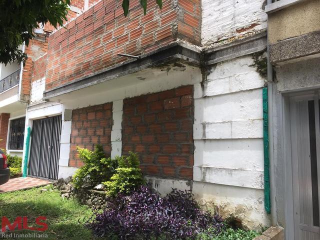 Casa en Medellín, Estadio, 230076