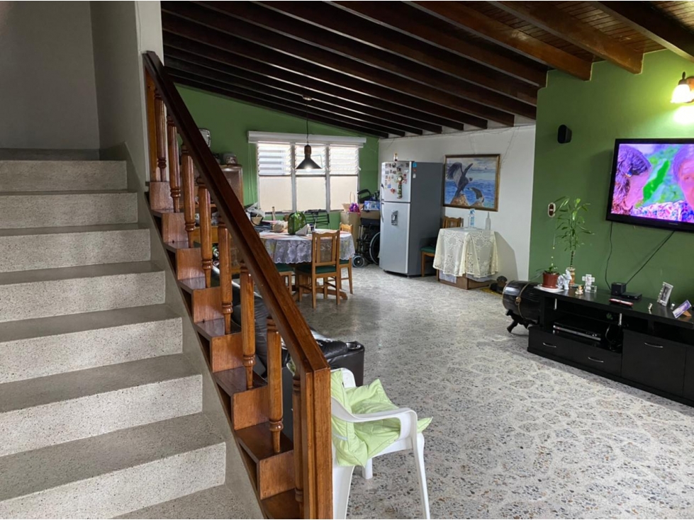 Casa en Medellín, Los Colores, 6573818