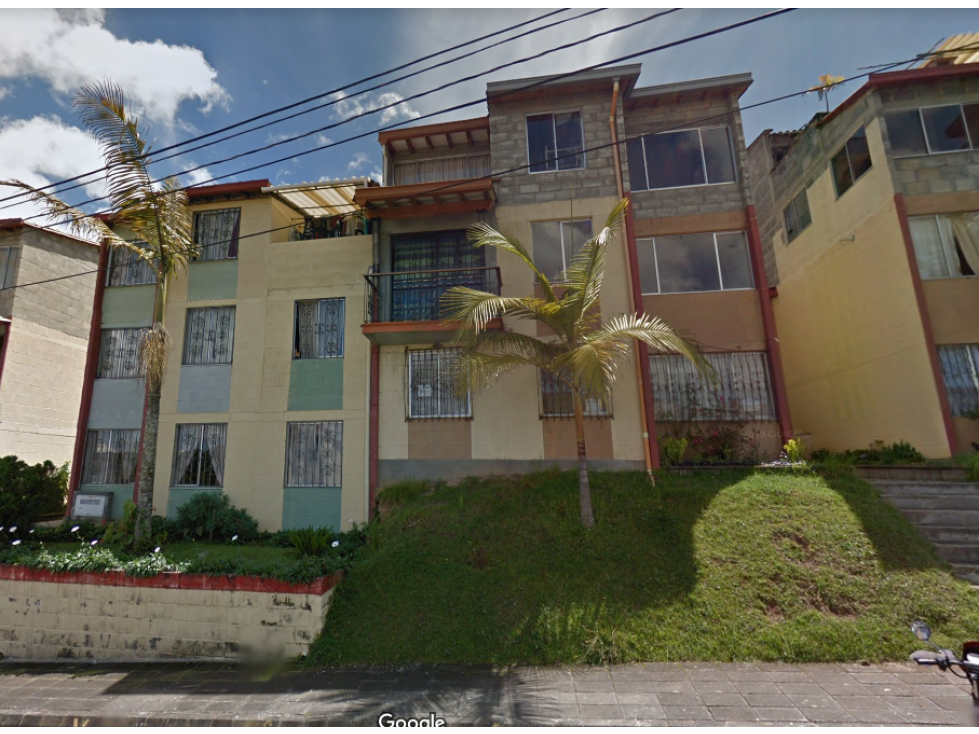 Apartamentos en Rionegro, El Porvenir, 6573624