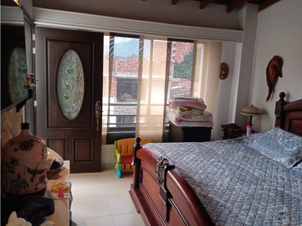 Apartamentos en Medellín, Laureles, 5805373