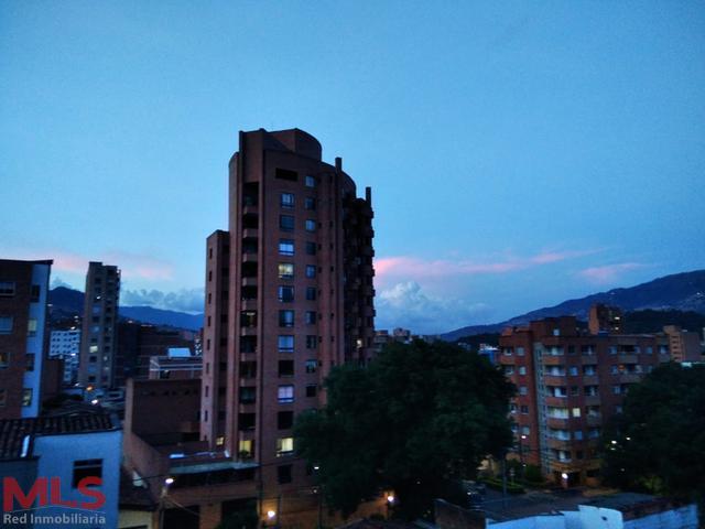 Apartamentos en Medellín, Loma Los Gonzalez, 240423