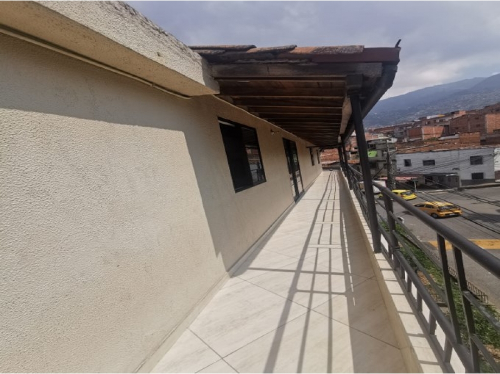 Casa en Medellín, Manrique, 6596562