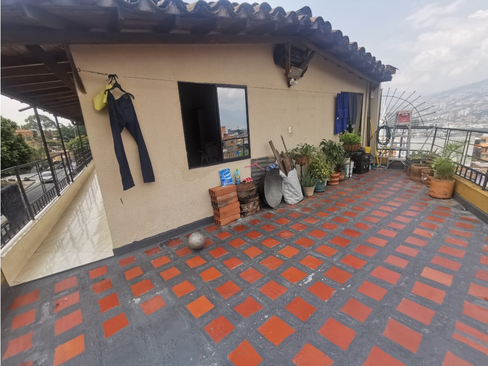 Casa en Medellín, Manrique, 6596562