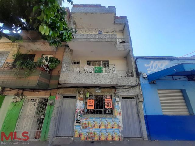 Apartamentos en Medellín, Los Balsos Nº 1