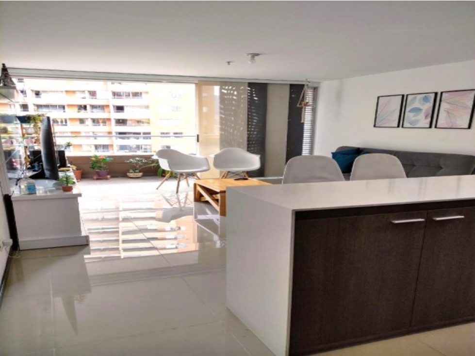 Apartamentos en Medellín, San Germán, 6613957