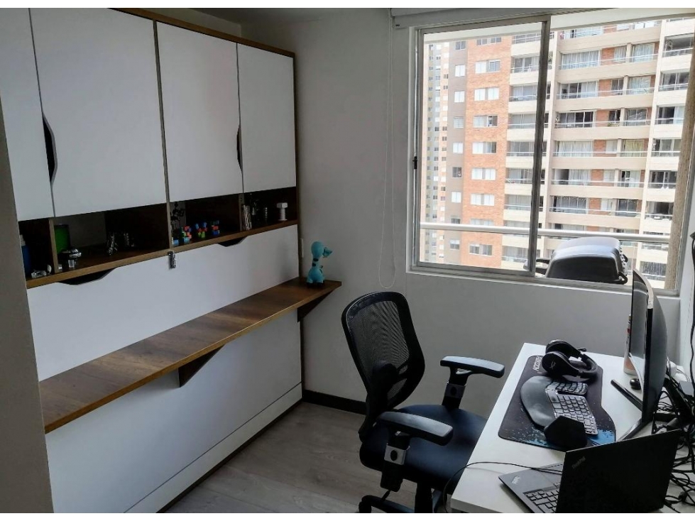 Apartamentos en Medellín, San Germán, 6613957