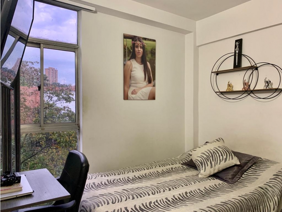 Apartamentos en Medellín, Calasanz, 6632969