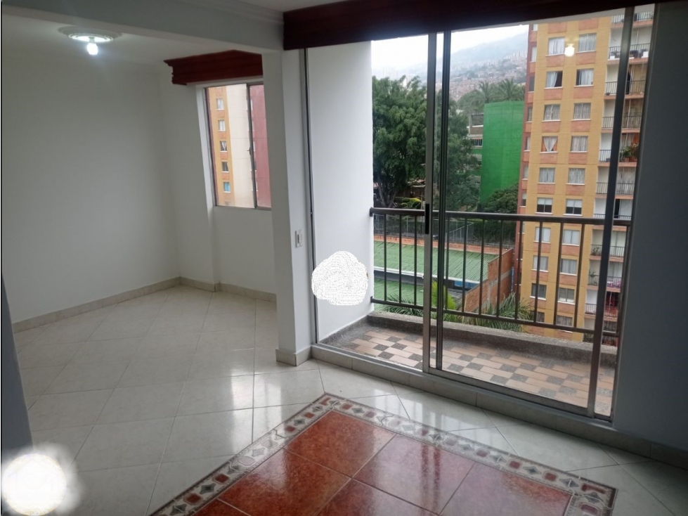 Apartamentos en Medellín, Robledo, 6645056