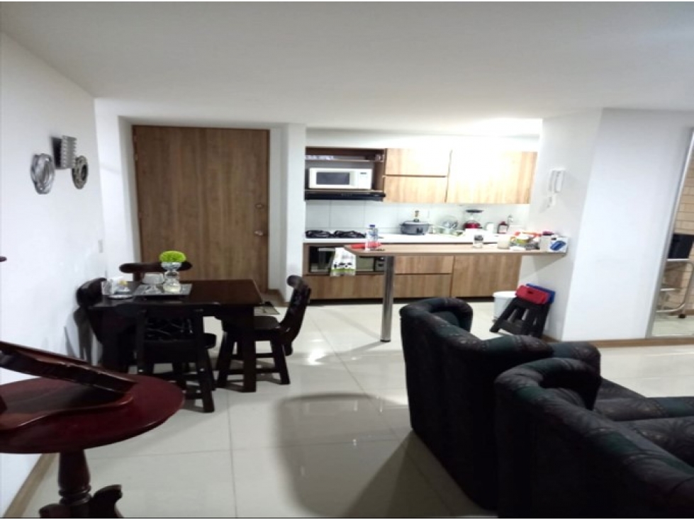 Apartamentos en Itagüí, San Pío, 6647885