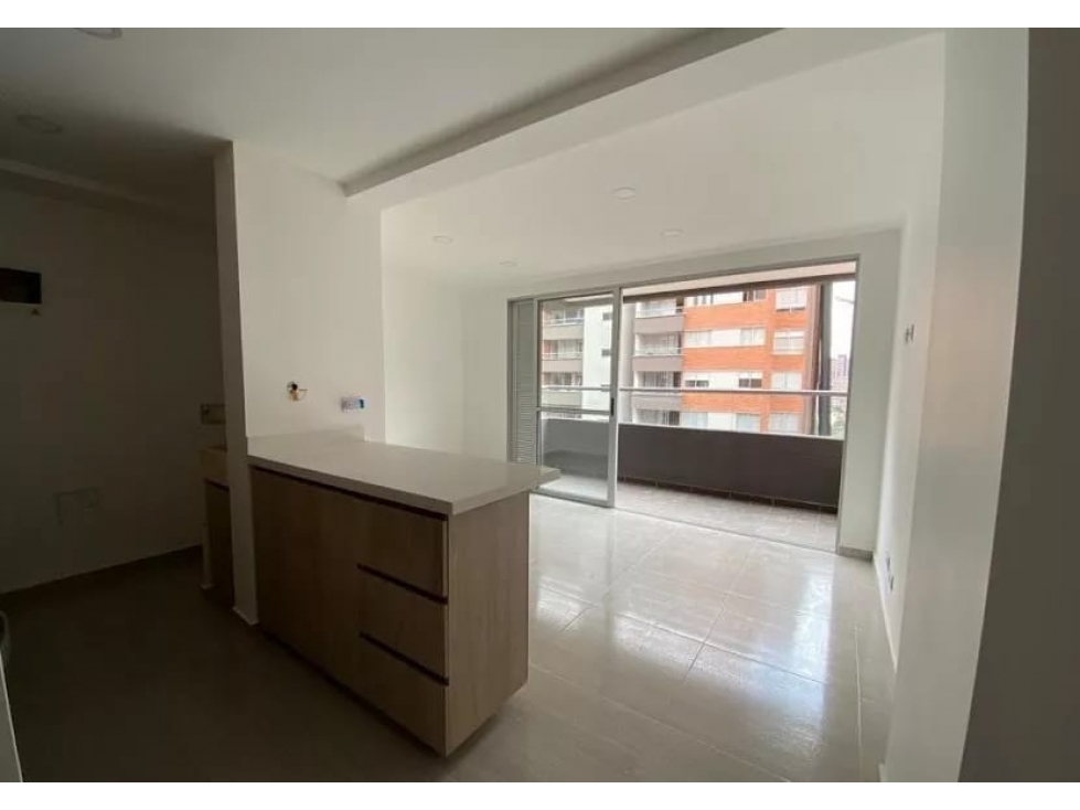 Apartamentos en Itagüí, Santa María, 6652360