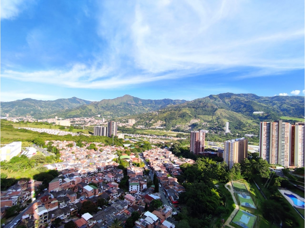 Apartamentos en Medellín, Bello Horizonte, 6655836