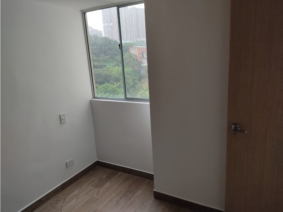 Apartamentos en Bello, Amazonía, 6661756