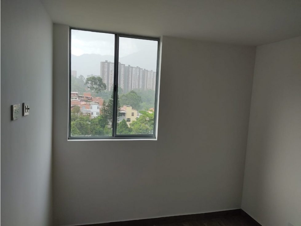 Apartamentos en Bello, Amazonía, 6661756