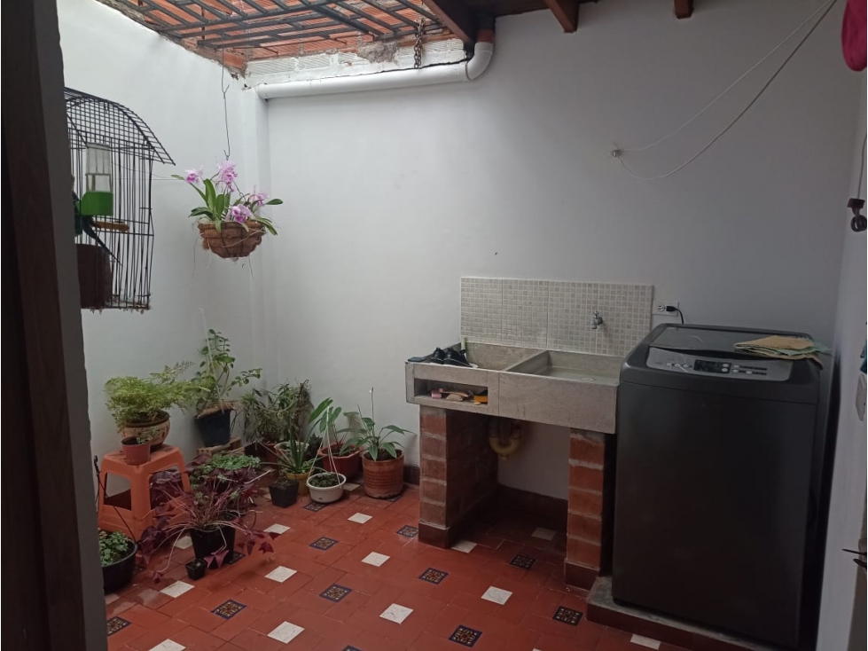 Casa en Medellín, La Floresta, 6662112