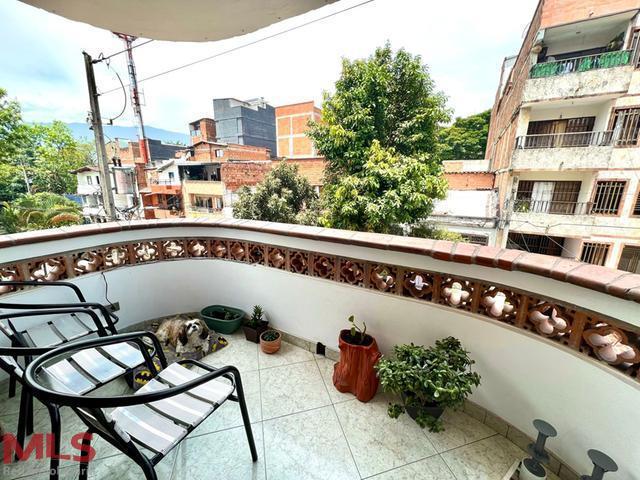 Apartamentos en Itagüí, Santa María, 240683