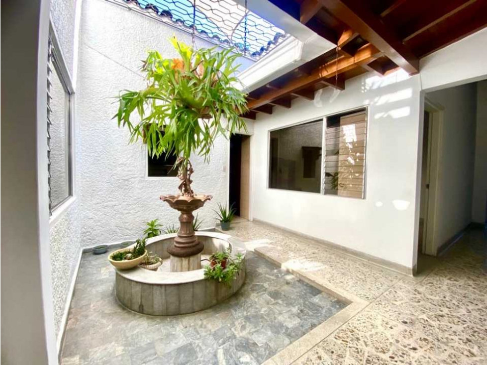 Casa en Medellín, Conquistadores, 6487622