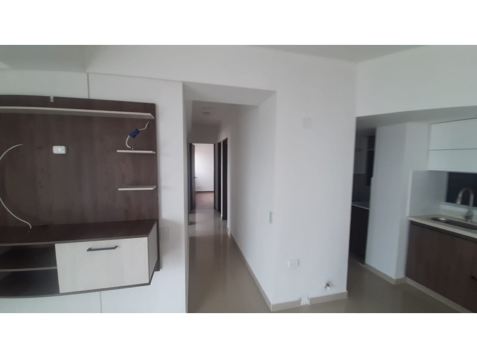 Apartamentos en Medellín, Calasanz, 6674416