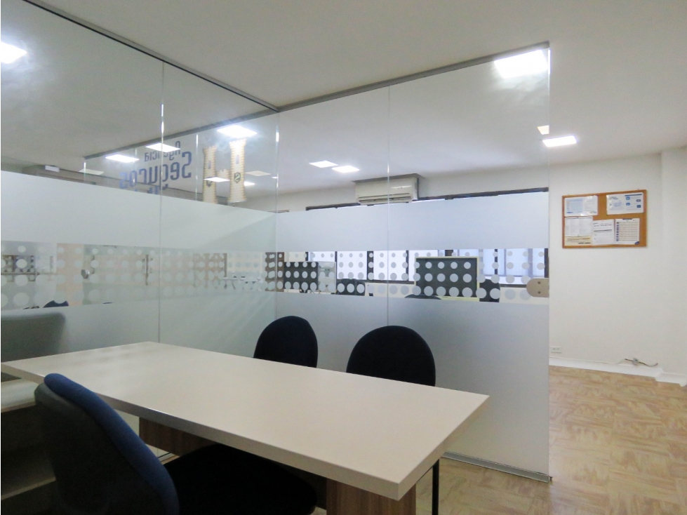 Oficina en Medellín, Laureles, 6680897