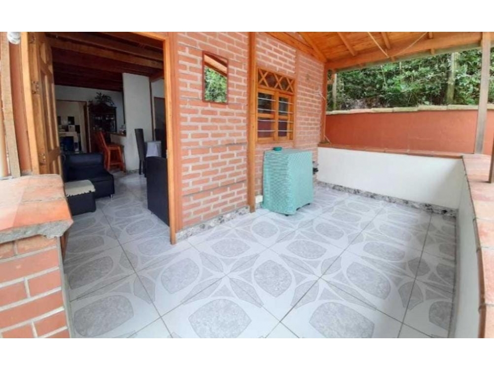 Casa en Envigado, Bosques de Zuñiga, 6686159