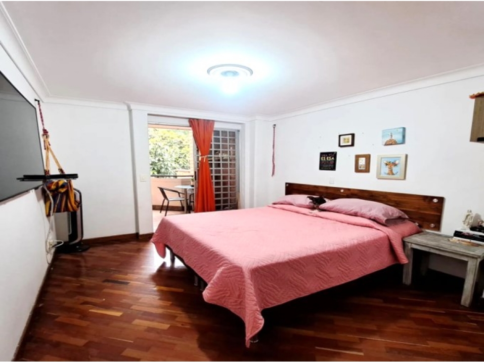 Apartamentos en Medellín, Laureles, 6718097